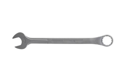 1 B 1.3/4AF Chiave combinata a 12 punte da 1.3/4"