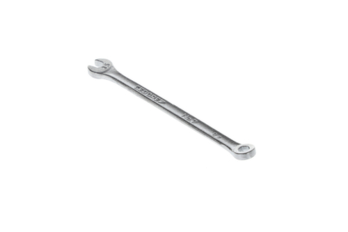 7 3,5 Chiave combinata esagonale da 3,5 mm