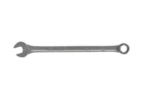 7 4,5 Chiave combinata esagonale da 4,5 mm