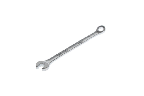 7 4,5 Chiave combinata esagonale da 4,5 mm