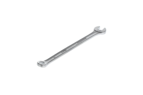 7 4,5 Chiave combinata esagonale da 4,5 mm