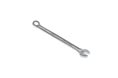 7 4,5 Chiave combinata esagonale da 4,5 mm