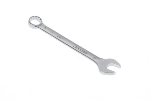 7 20 Chiave combinata profilo UD 20 mm