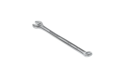 7 3/16AF Chiave combinata Profilo UD 3/16"