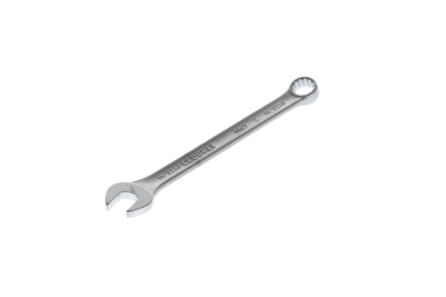 7 11/32AF Chiave combinata profilo UD 11/32"