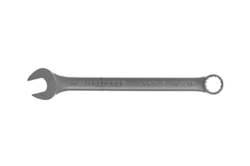 7 11/32AF Chiave combinata profilo UD 11/32"