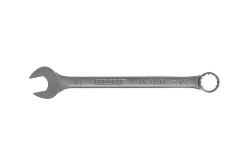 7 1/2AF Chiave combinata UD profilo 1/2"