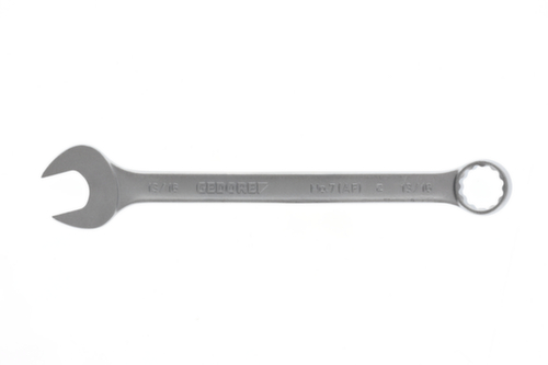7 13/16AF Chiave combinata Profilo UD 13/16"