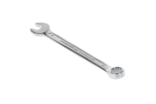 GEDORE R09100090 Chiave combinata 9 mm lunghezza 120 mm