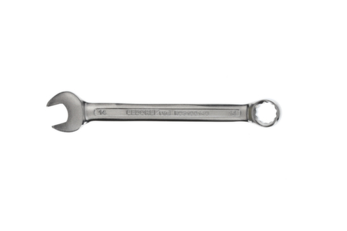 GEDORE R09100140 Chiave combinata 14 mm lunghezza 173 mm