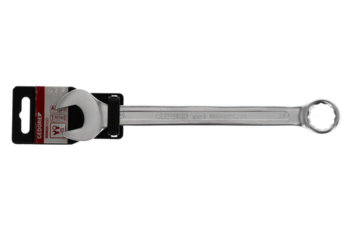 GEDORE R09100210 Chiave combinata 21 mm lunghezza 252 mm