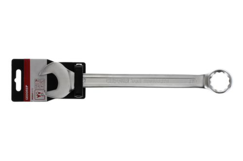GEDORE R09100270 Chiave combinata 27 mm lunghezza 310 mm