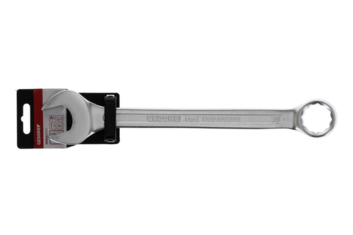 GEDORE R09100300 Chiave combinata 30 mm lunghezza 340 mm