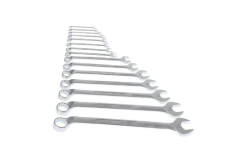 GEDORE 1 B-0115 Set di chiavi combinate 15 pezzi 6-32 mm