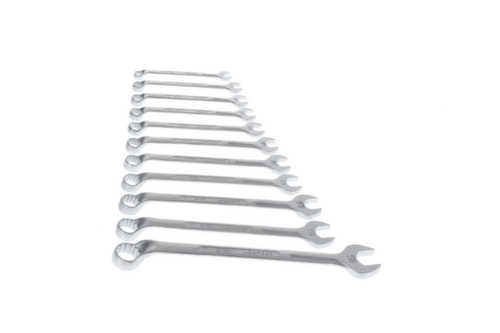 GEDORE 1 B-011 Set di chiavi combinate da 11 pezzi 8-22 mm