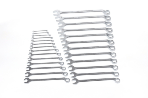 GEDORE 1 B-026 Set di chiavi combinate 26 pezzi 6-32 mm