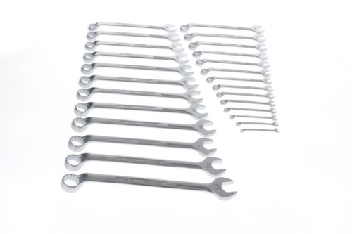 GEDORE 1 B-026 Set di chiavi combinate 26 pezzi 6-32 mm