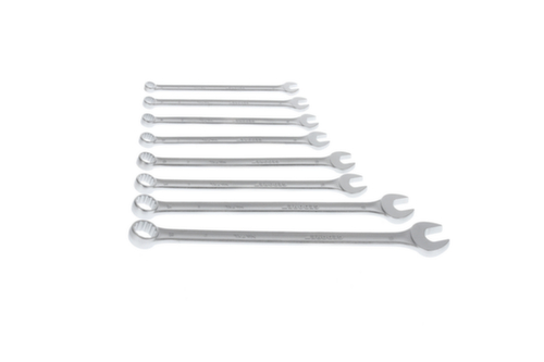 GEDORE 7 XL-080 Set di chiavi combinate