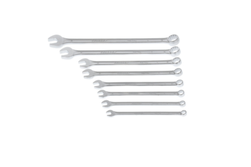 GEDORE 7 XL-080 Set di chiavi combinate