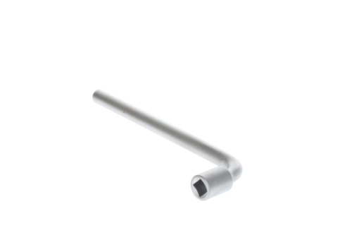 GEDORE 25 V 10 Chiave a bussola quadra extra profonda 10 mm