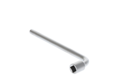 GEDORE 25 V 17 Chiave a bussola quadra extra profonda 17 mm