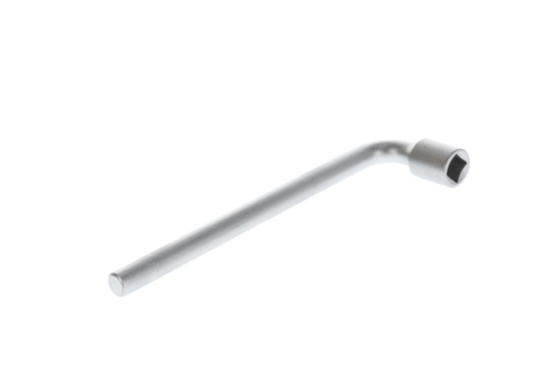 GEDORE 25 V 17 Chiave a bussola quadra extra profonda 17 mm