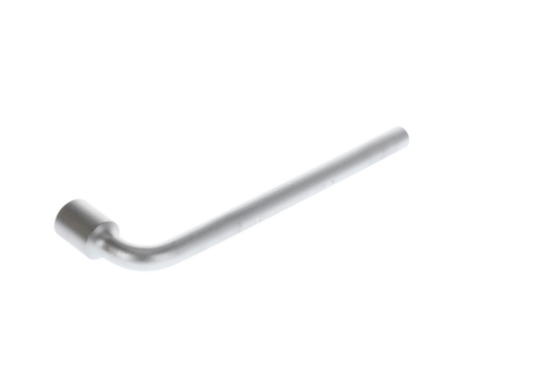 GEDORE 25 V 17 Chiave a bussola quadra extra profonda 17 mm