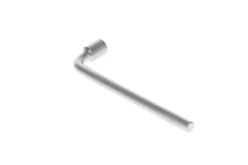 GEDORE 25 V 17 Chiave a bussola quadra extra profonda 17 mm