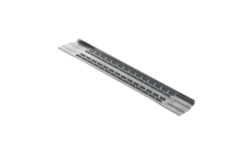 GEDORE E-1504 KL/57 Divisorio longitudinale 397x60 mm