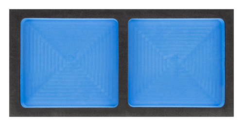 1500 ED-230 CT Modulo distanziatore vuoto 475x230x35mm