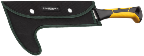 OX 252 T-0000 Borsa per la frusta svizzera