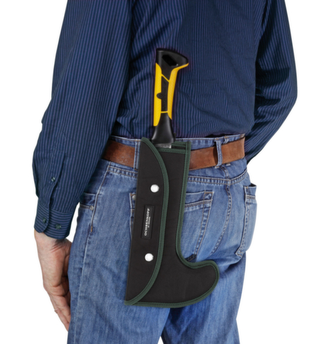 OX 252 T-0000 Borsa per la frusta svizzera