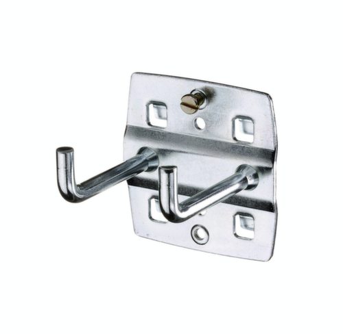 GEDORE 1500 H 21-50 Gancio per utensili doppio