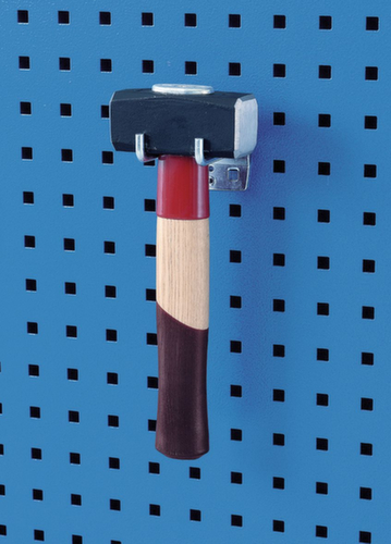 GEDORE 1500 H 21-50 Gancio per utensili doppio