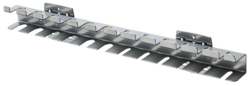 GEDORE 1500 H 24-12 Supporto per cacciaviti per 12 pezzi