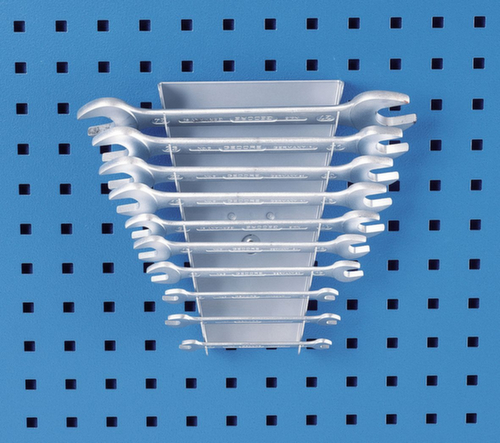 GEDORE 1500 H 38 Portachiavi a 10 pieghe