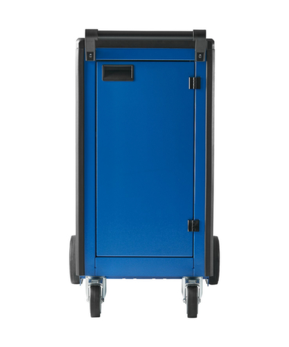 GEDORE 2004 0701 Carrello portautensili con 8 cassetti