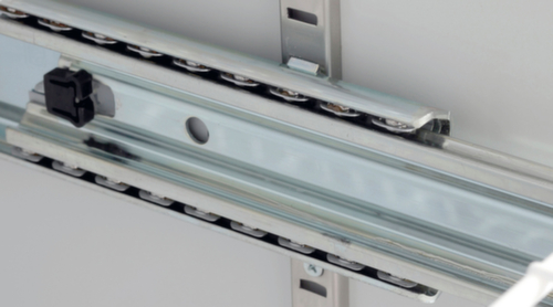 GEDORE RED R20901502 Guide per cassetti per No.2046.xx