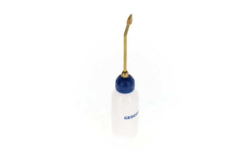 GEDORE 298-01 Lattina di olio in plastica