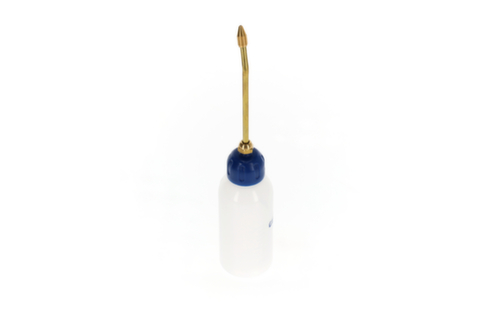 GEDORE 298-01 Lattina di olio in plastica