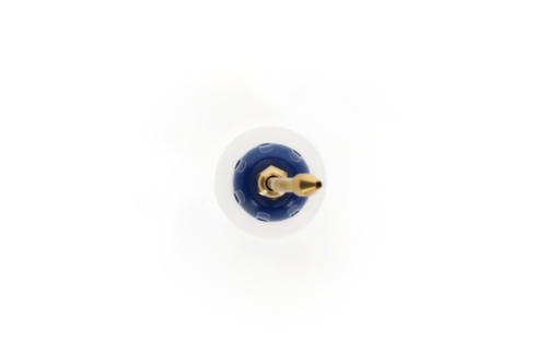 GEDORE 298-01 Lattina di olio in plastica