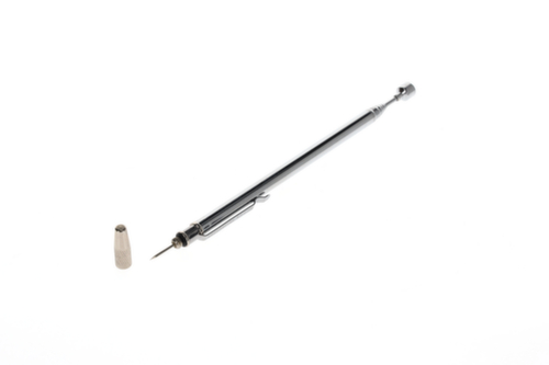 GEDORE RED R19101000 Sollevatore magnetico telescopico 150-670mm Capacità di carico 300g