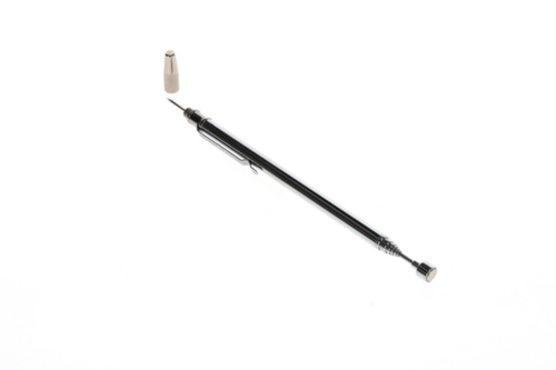 GEDORE RED R19101000 Sollevatore magnetico telescopico 150-670mm Capacità di carico 300g