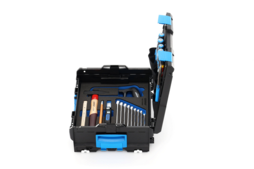 GEDORE 1100-BASIC assortimento per apprendisti in L-BOXX 136