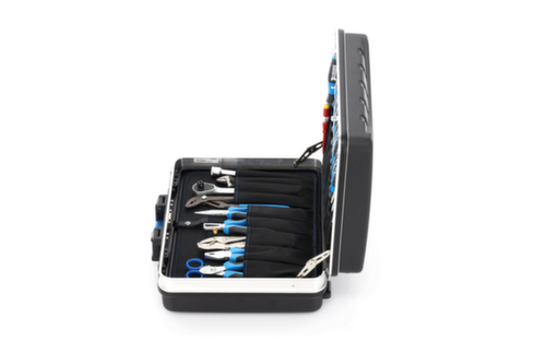 GEDORE 1041-002 Assortimento di utensili in valigetta 100 pezzi