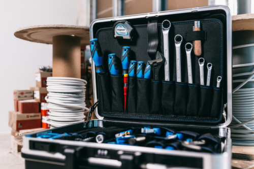 GEDORE 1041-002 Assortimento di utensili in valigetta 100 pezzi