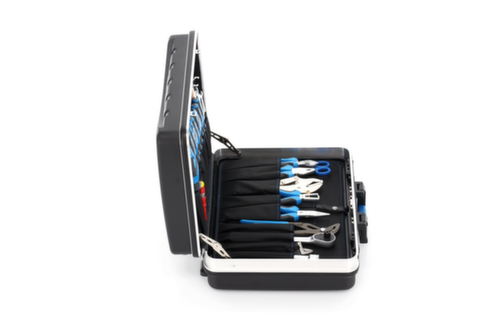 GEDORE 1041-002 Assortimento di utensili in valigetta 100 pezzi