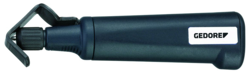 8147 Strumento di sverniciatura ad alte prestazioni