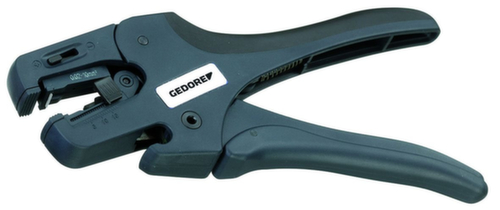 GEDORE 8146 Spelafili incl. inserto modulo 8146-1