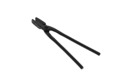 GEDORE 230-300 Pinza per fucinare con ganascia piatta 300 mm